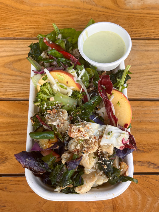Salads for Pre-Order