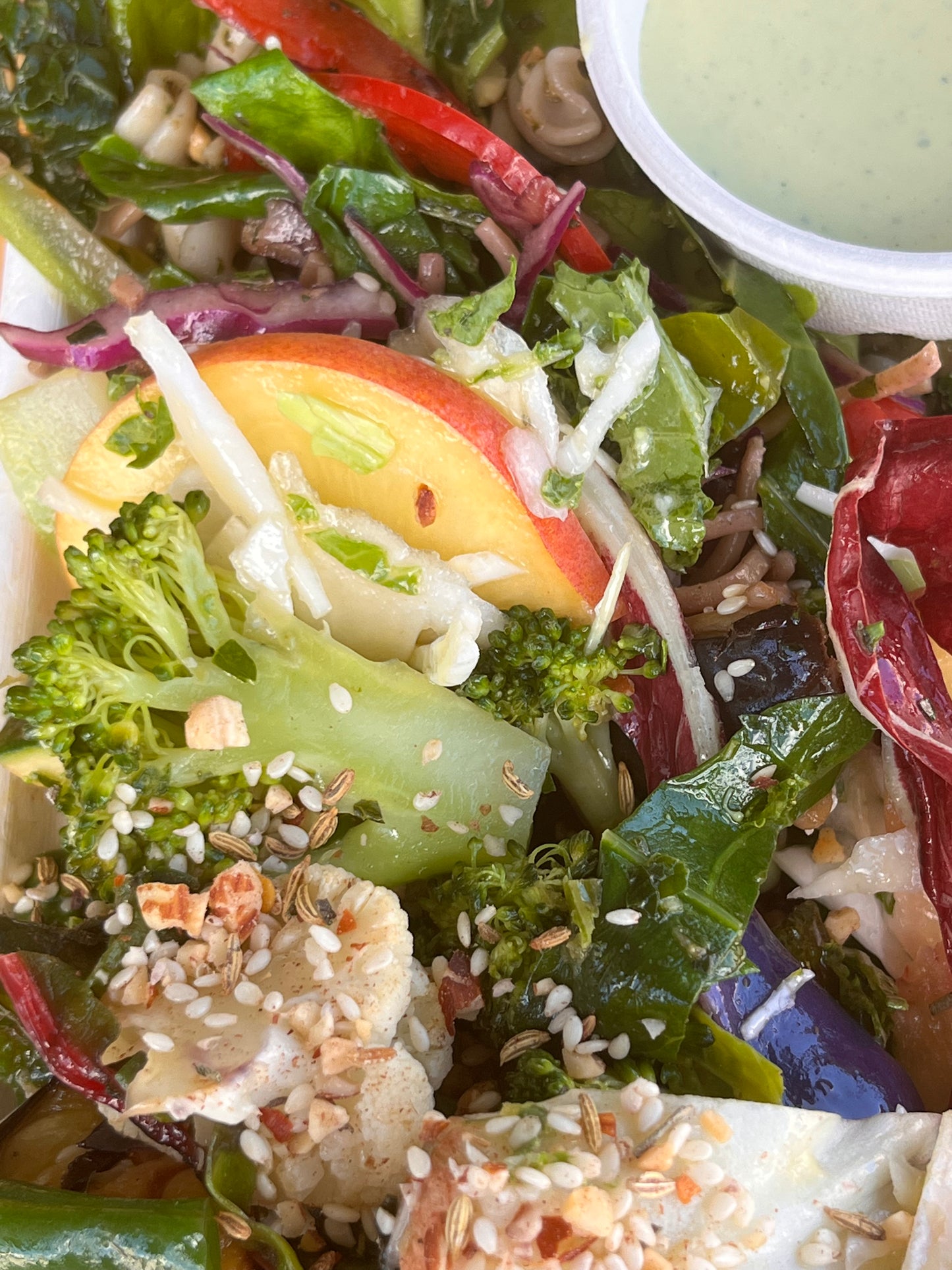 Salads for Pre-Order