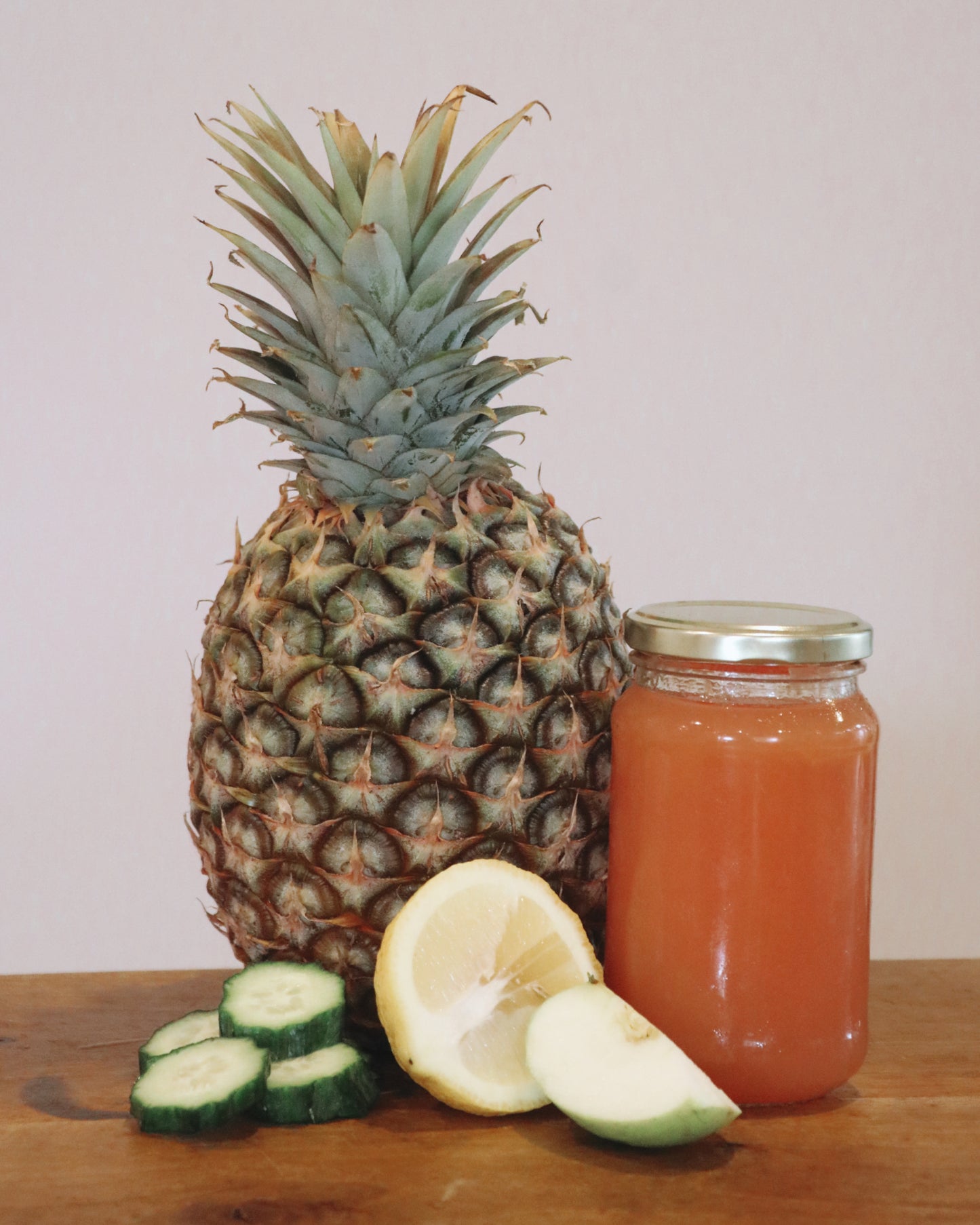Cleanse No. 3 — Immune Booster Cleanse