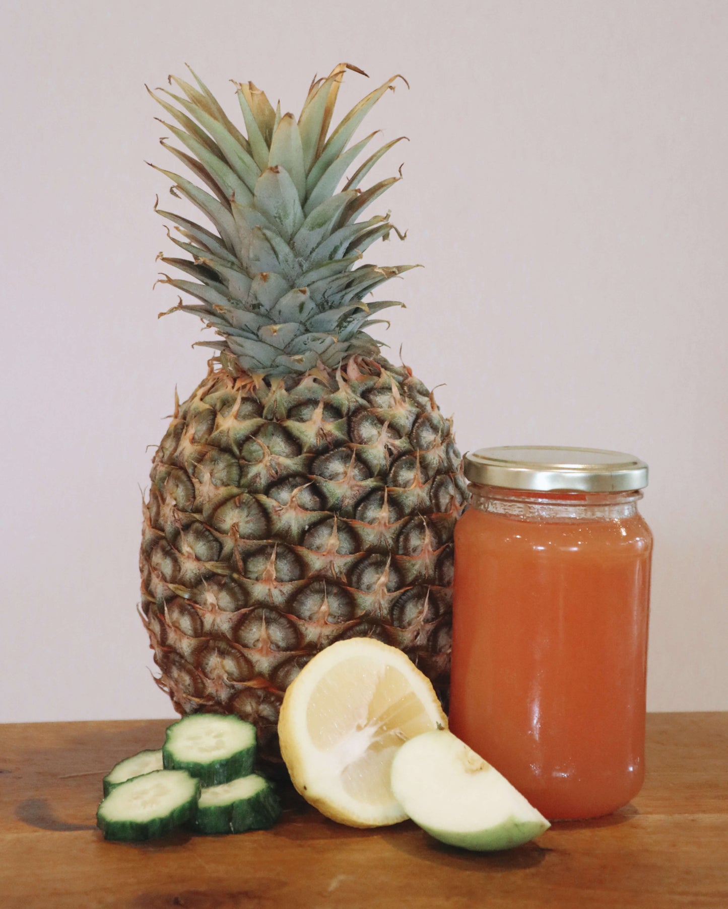 Cleanse No. 1 — The Spring Cleanse
