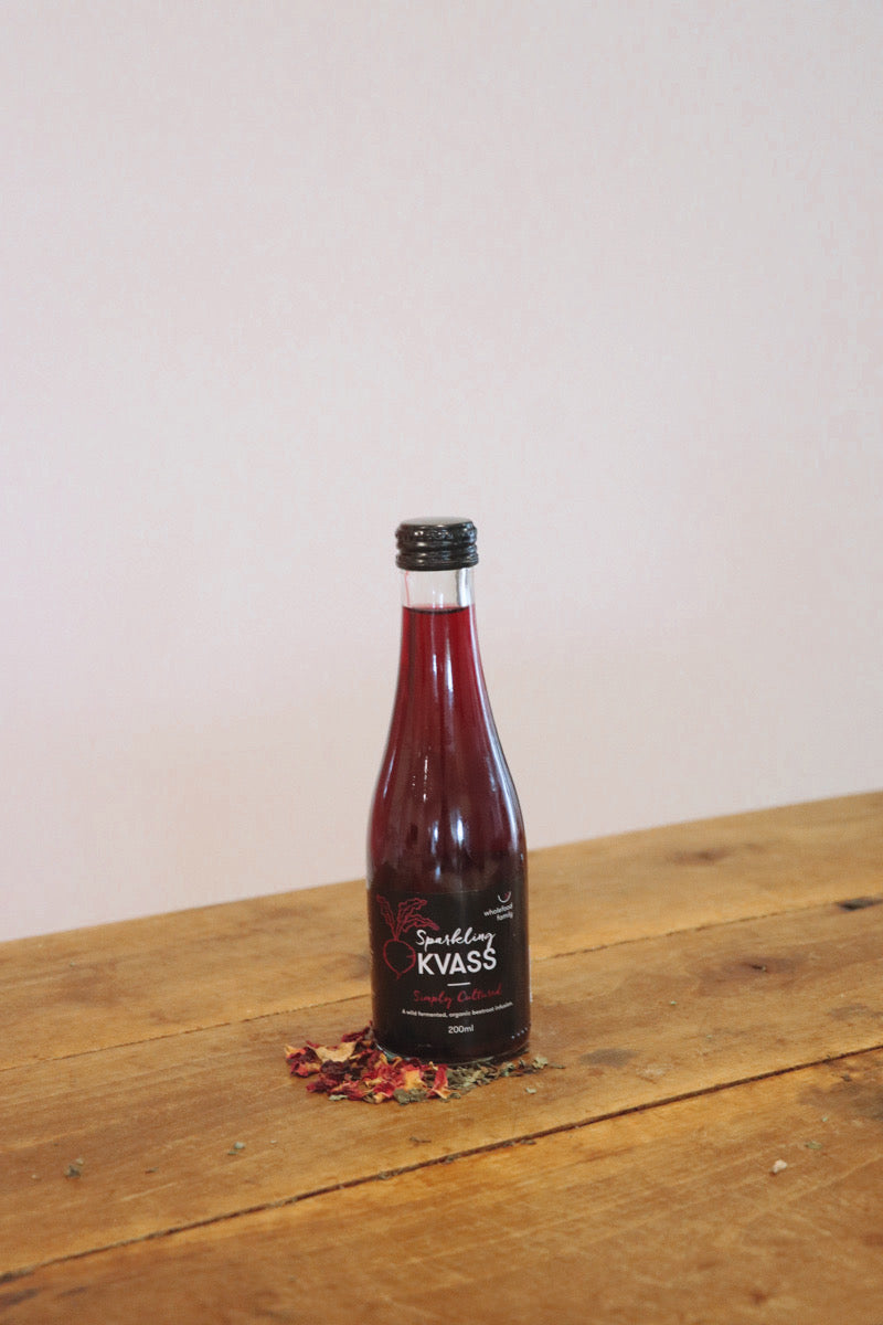 Cleanse No. 3 — Immune Booster Cleanse