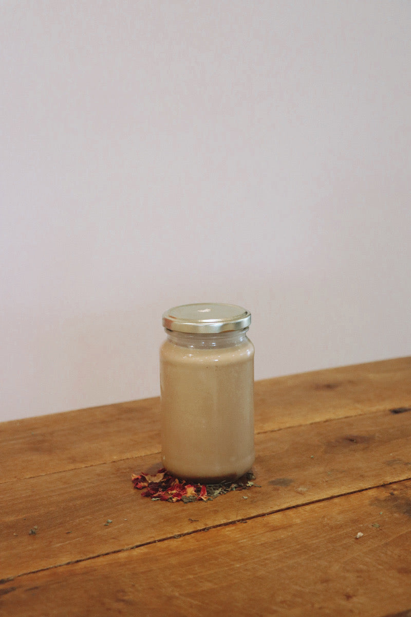 Cleanse No. 3 — Immune Booster Cleanse