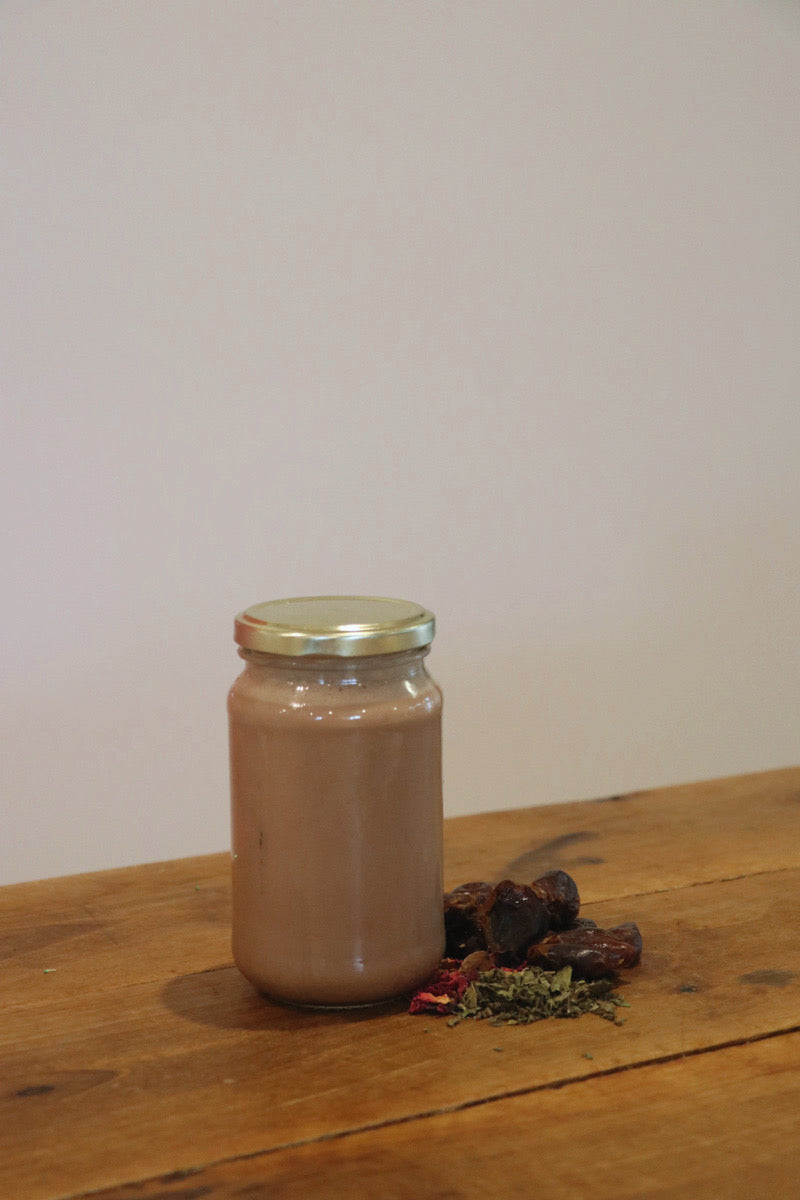 Cacao Nut Mylk