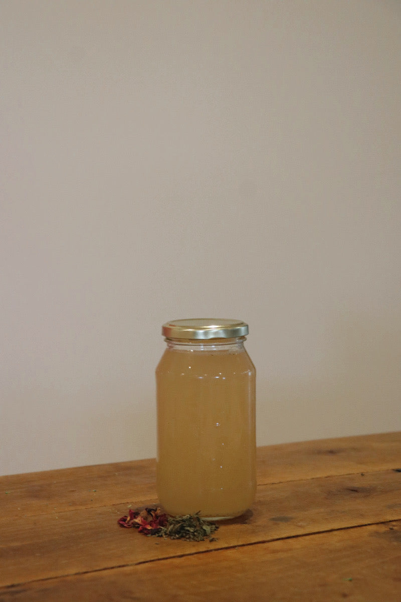 Cleanse No. 1 — The Spring Cleanse