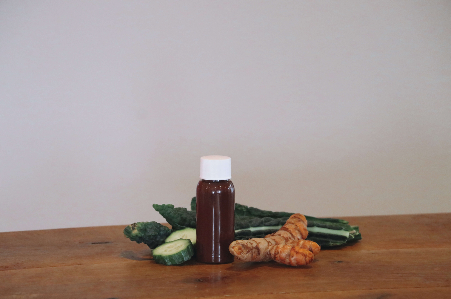 Goji Ningxia Shot