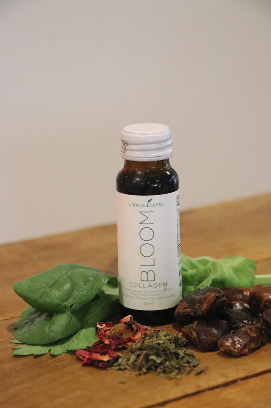 Bloom Collagen Shot