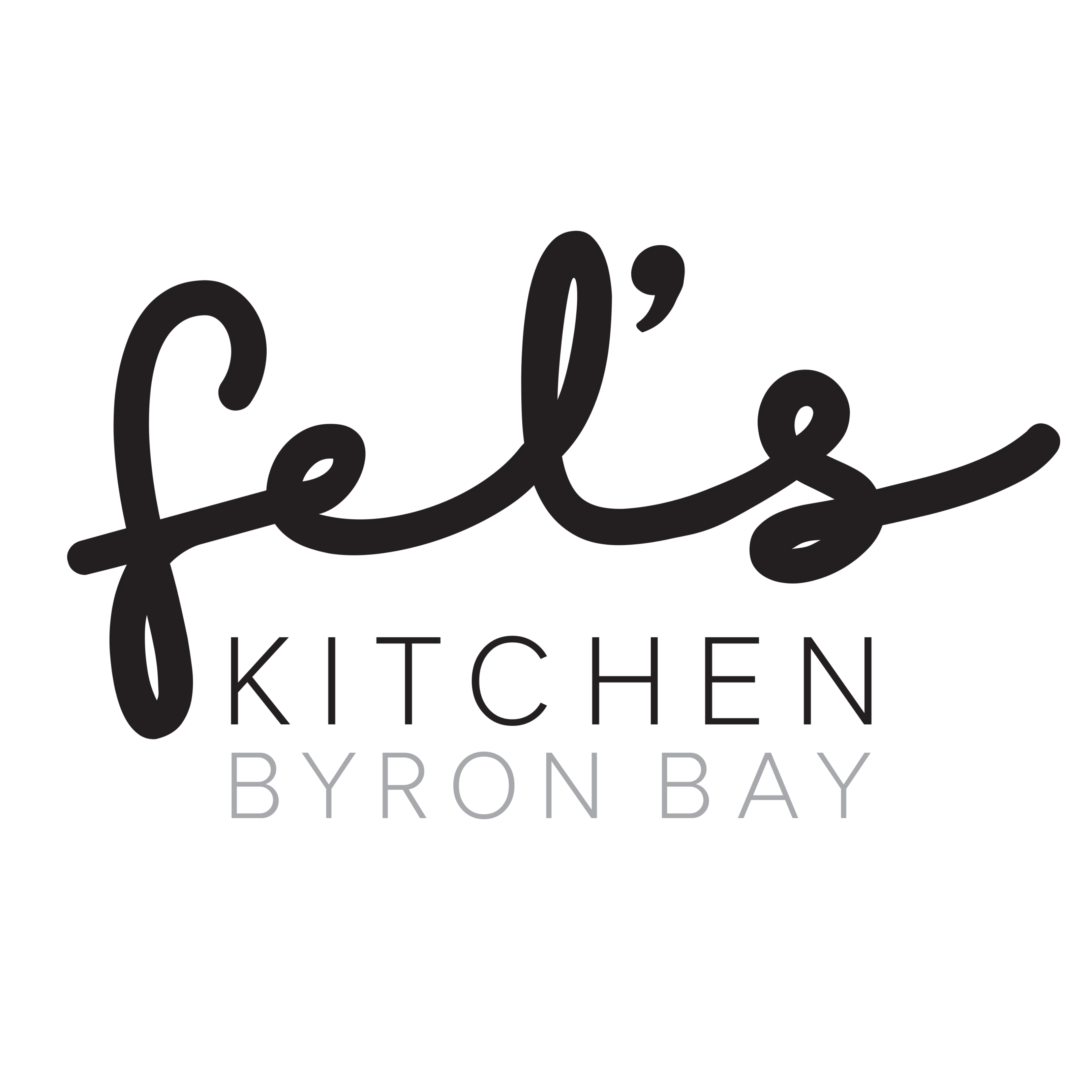 Fels Kitchen