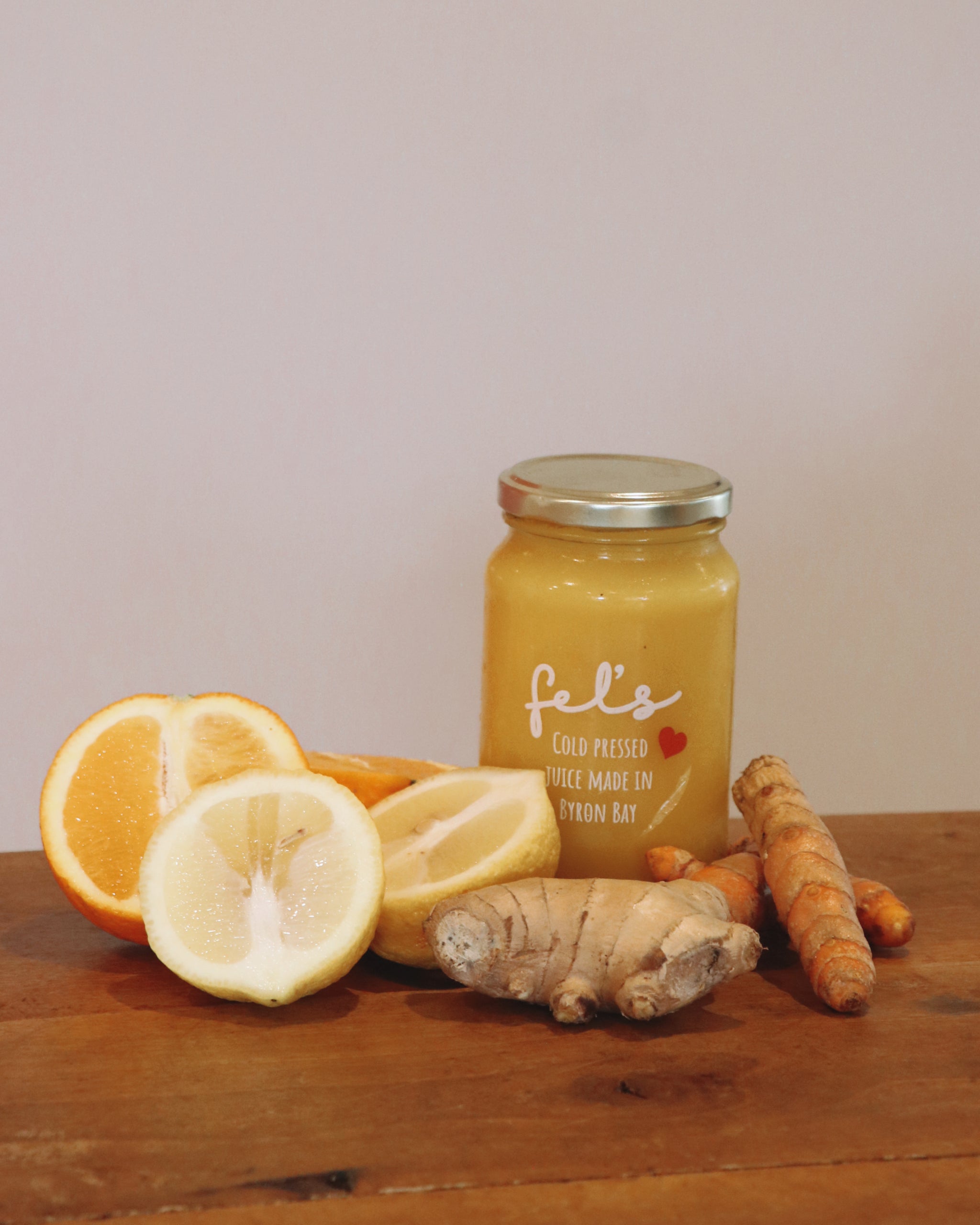 Best Sellers Juice Bundle Fels Kitchen