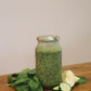 Cleanse No. 1 — The Spring Cleanse
